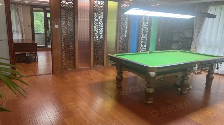 Pure High International Modern Business Garden - View 11