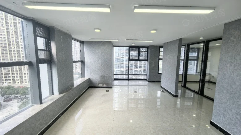 Rongxin Shuanghang City MINI Villa - View 1