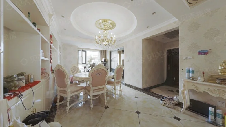 San Jian Rui Fu Yuan Phase III - View 2