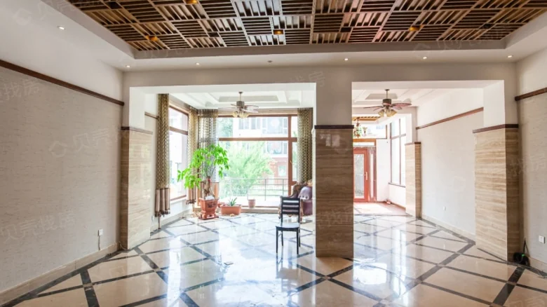 Hongcheng International Garden - View 11