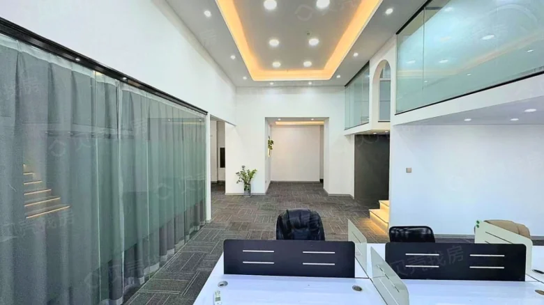 Dong Erhuan Tahe Plaza Phase I - View 3