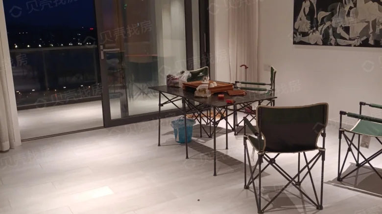 New Continent One号 The - View 1