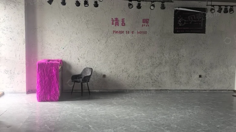 Luhu Times Sky Street - View 2