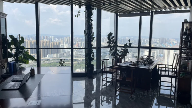 Kunming Xishan Wanda Plaza - View 4