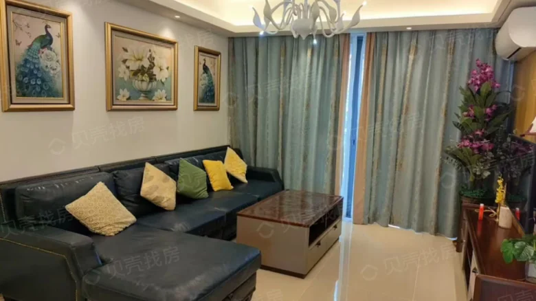 Rongcheng Sanya Bay Meili Phase 5 - View 1