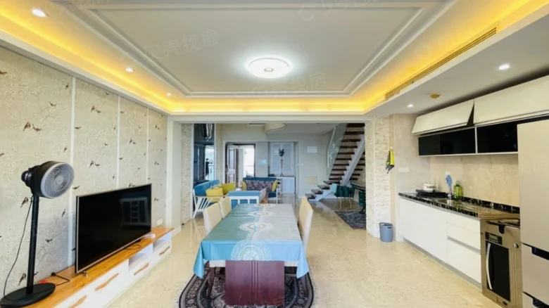 Half Mountain Peninsula Central Sea View Boulevard - View 6