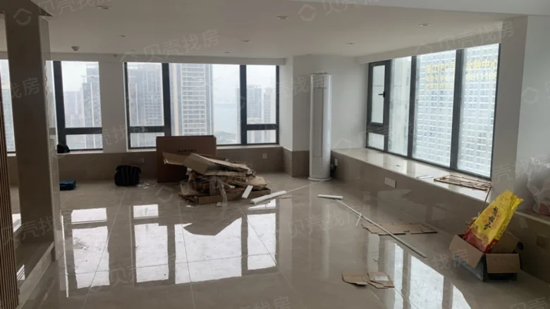 Wanda Plaza - View 4