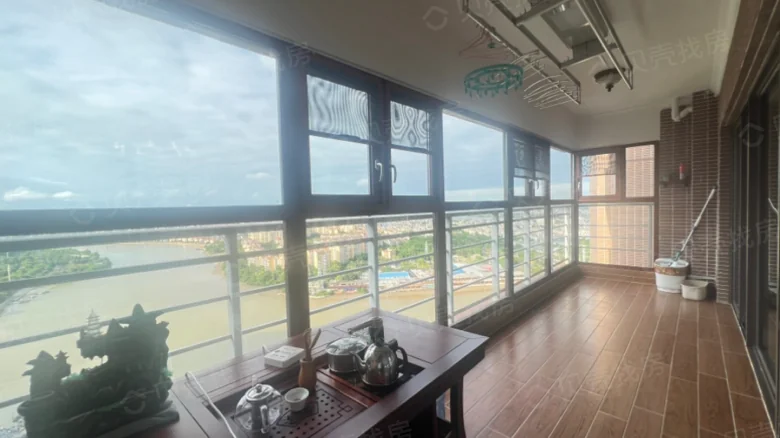 Country Garden Bay Coast Phase III - View 8