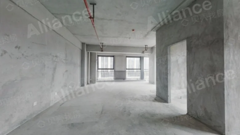 Bailu Li Apartments - View 3