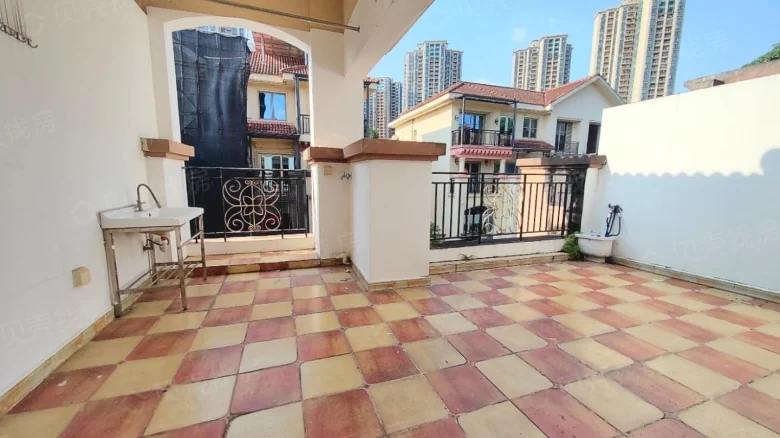 Outstanding Azure City Kingdom - View 13