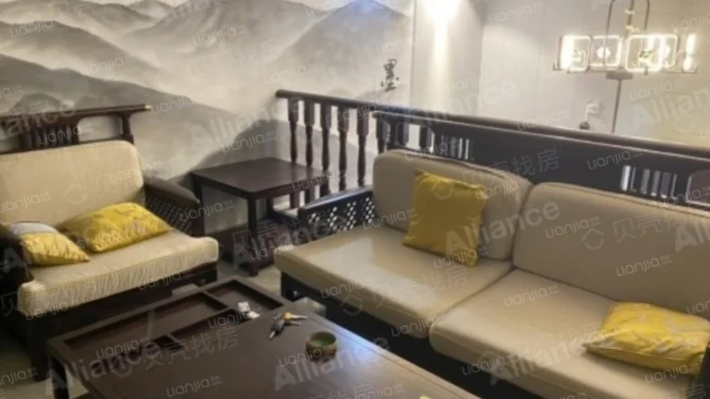 Evergrande Bund Riverside - View 1