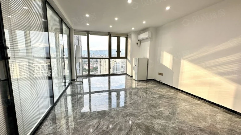 Rickle Center B Zone - View 1