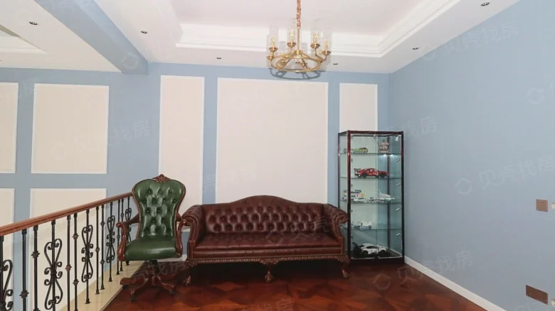 September Villa - View 2