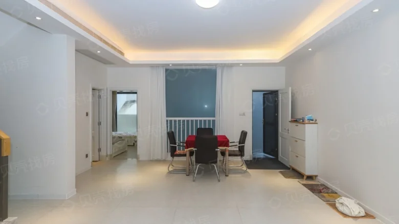 Wanke Forest Vacation Park Phase V - View 1