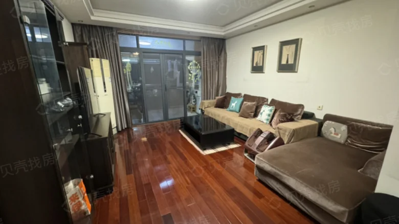 Gold Sand Carnival - View 1