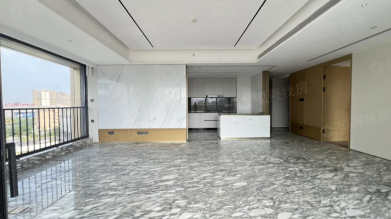 China Resources Joy Mansion - View 1