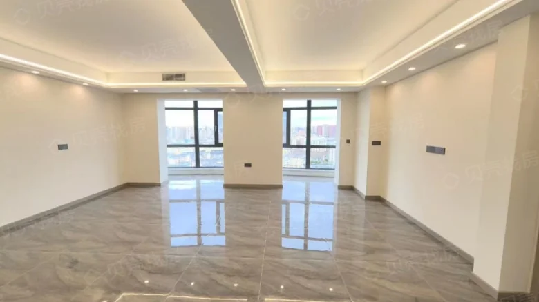 Lingjiang Garden Village - View 1