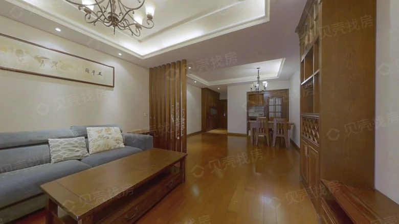 Thetown Lecheng - View 2