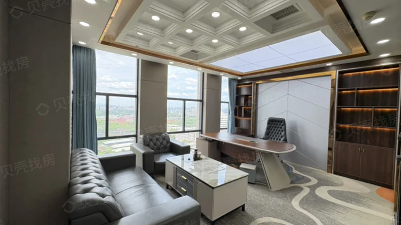 No. 1 Residence - View 2