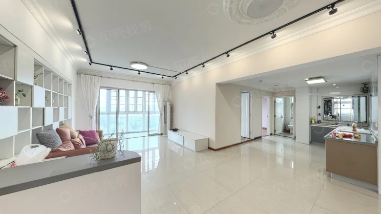 Liyinhua Courtyard B District - View 2