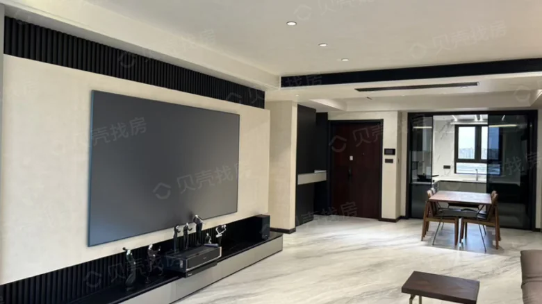 New City Seal Mansion - View 3