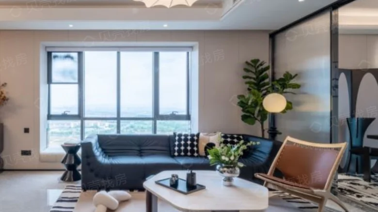 Shanhai Bay 8 - View 1