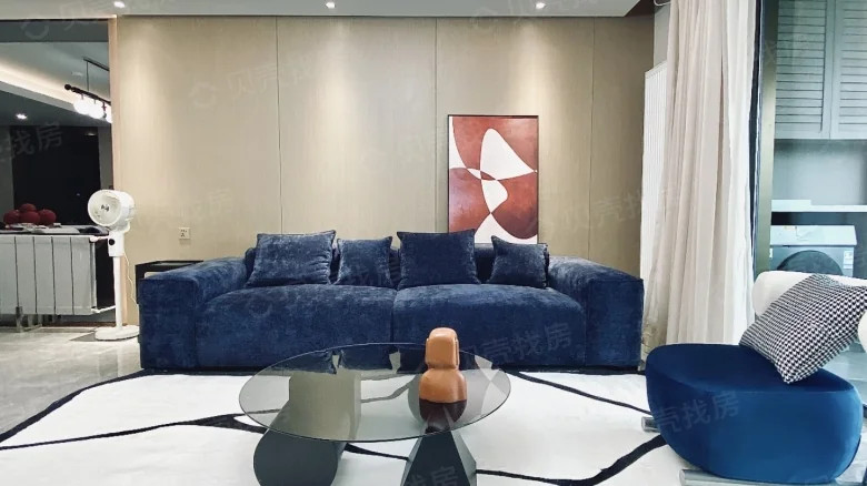 Mountain Sea Bay 8号 - View 5