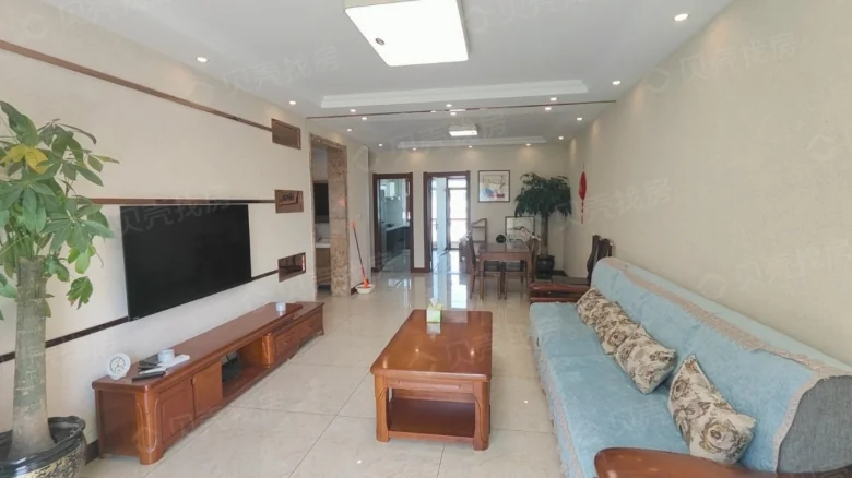 Wanda Wenhua Residences - View 1