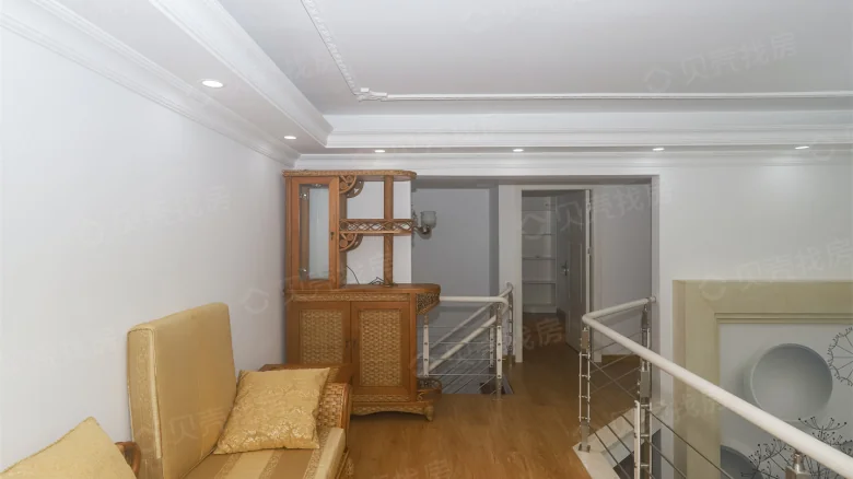 Guo Fang Jia Yuan Residence - View 2