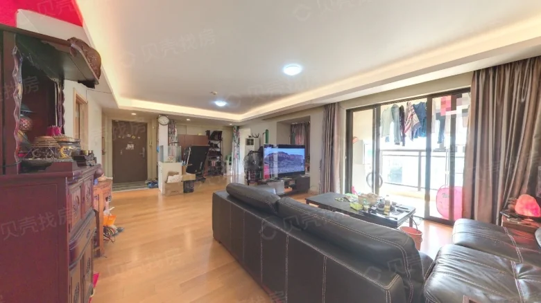 Vanke JinYu Huafu Phase II - View 2