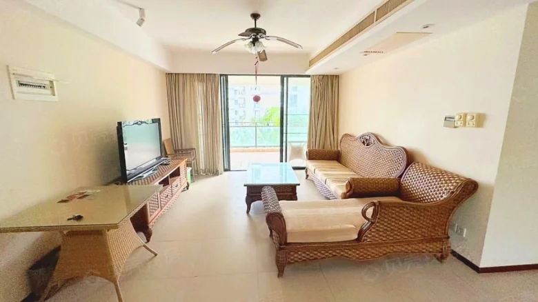 Lunan Shanhaitian Resort Complex - View 1