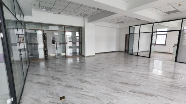 International Financial Center - View 2