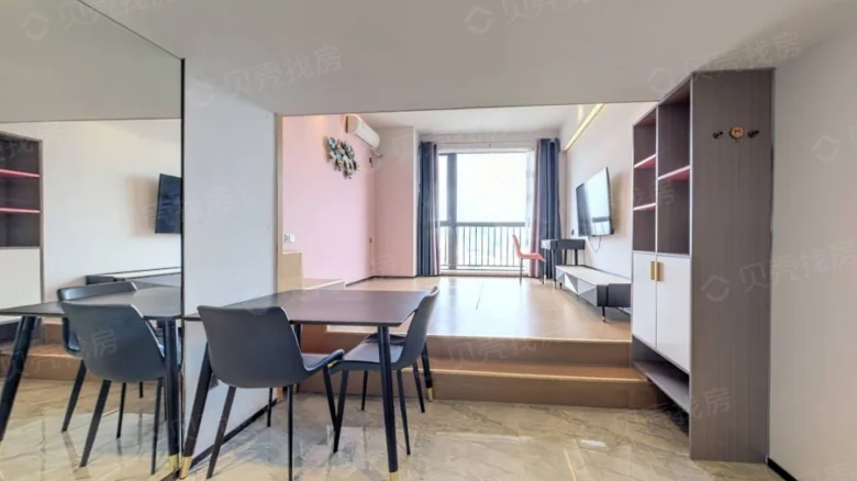 Poly Development Gold Sand Grand Metroplex - View 1