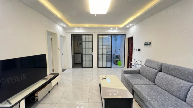 Haoyuan Gaogelan Bay - View 3