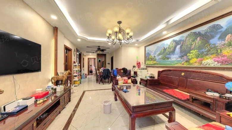 Dahua Purple Manor - View 1