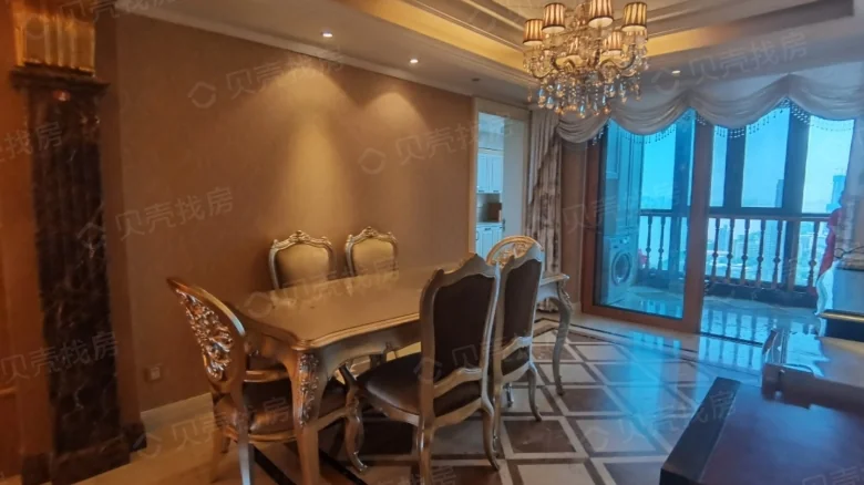 Wanda Palace Residences - View 1