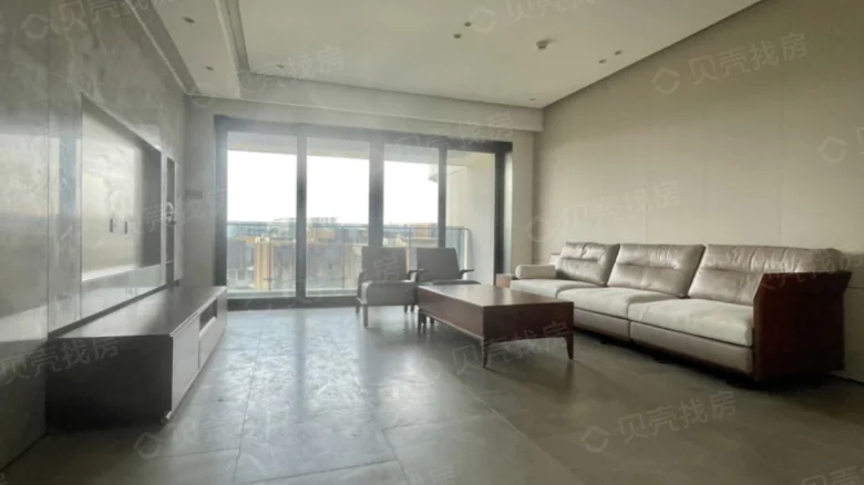 Wan Hua East River Island - View 1