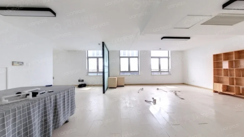 Donghuan International Plaza - View 2