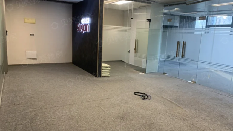 Wealth Convergence Financial Center - View 3