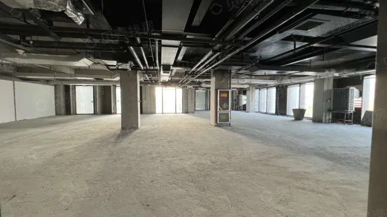 Gulf TianTai Financial Plaza - View 2