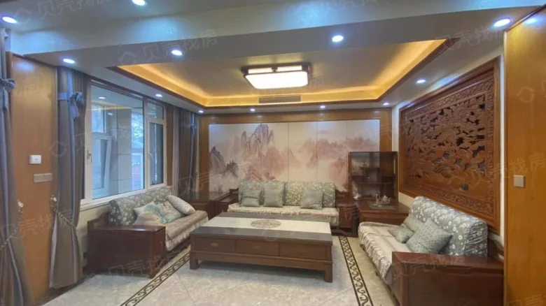 Hai信 Nanling Charm Area A District - View 3