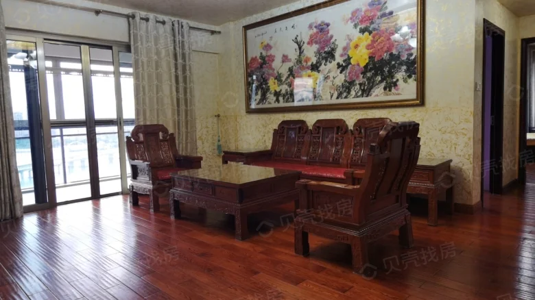 Rongqiao Jinjiang Residential Area G Zone - View 1