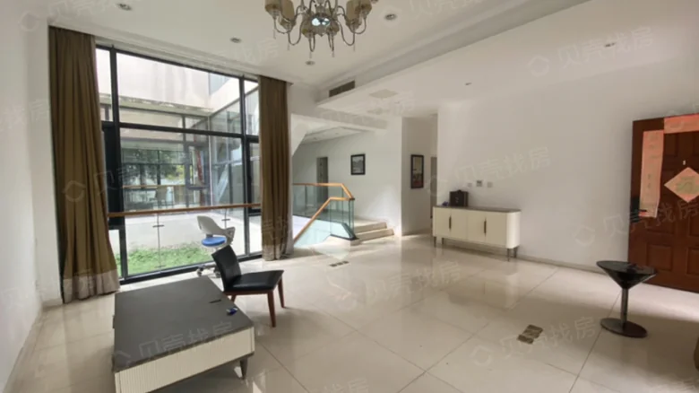 Tianfu International Community - View 3