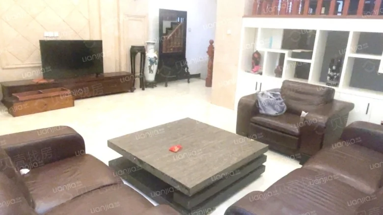 Bisu Qinwan Phase I - View 1