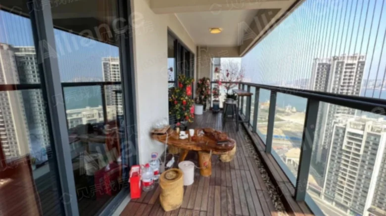 China Merchants International Cruise City - View 2