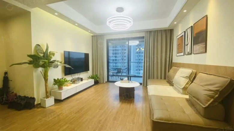 Golden Crown Asia Village - View 1