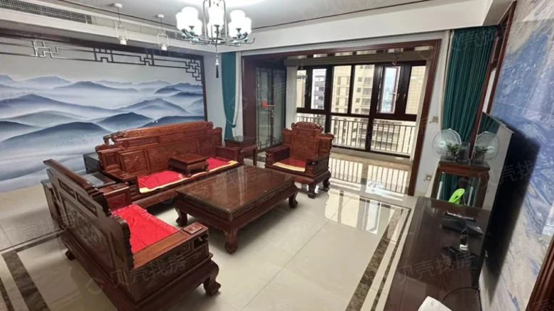 Haihang Haoting Nan Yuan二期二期 Haihang Haoting South Yard Phase II - View 1