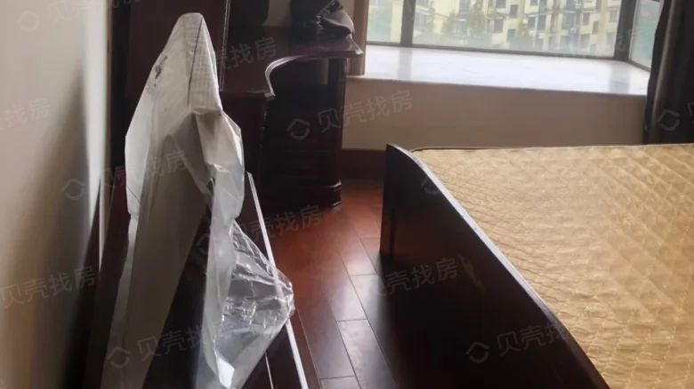 Shangcheng Vision Park - View 1