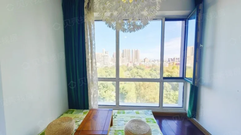 Hengxiang Kaiyue - View 1