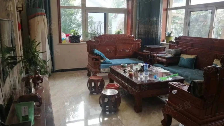 West Mountain Garden Villa - View 1